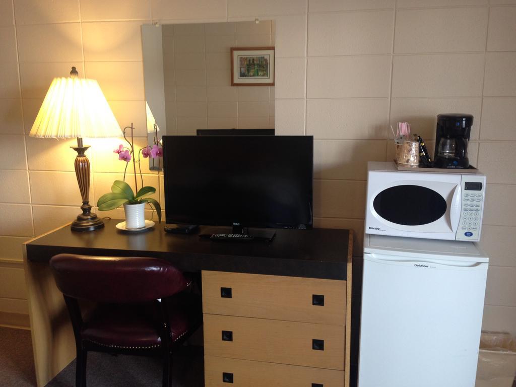 Siesta Motel Olds 외부 사진